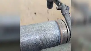 Nasos oymaqların bərpası