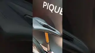 Карбоновый двухподвес Liv Pique Advanced 29'' 2024 | Жёстче, легче и маневреннее | China Cycle 2024