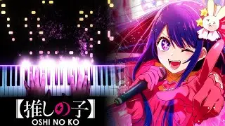 Oshi no Ko OP - 
