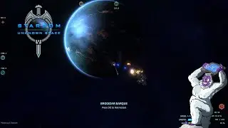 Being a Bully is Hard Work! - Starcom Unknown Space S11 Ep8
