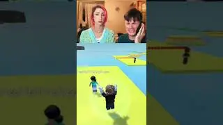 видео+паркур #ган13 #roblox #роблокс #приколы #рек #рекомендации #залетит #shorts