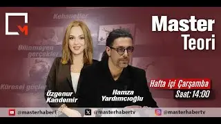 Türkiye'yi bekleyen büyük tehlike ne? Hamza Yardımcıoğlu: Bu tam bir saatli bomba
