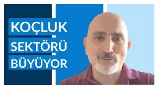 Sektör hacmi 15 milyar doları geçti. Koçluğa ilgi artıyor.