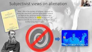 Rogney Piedra Arencibia - Ilyenkov and the Problem of Alienation