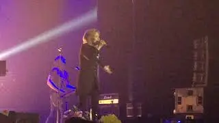 Ольга Кормухина - Путь, концерт в г. Королев, 19.04.2016