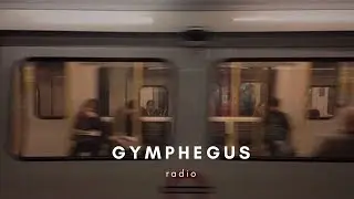OXYZ - gymphegus | official radiost