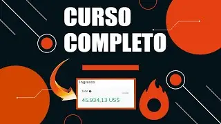 🔴 Curso De MARKETING de AFILIADOS Gratis [HOTMART] MARKETING DIGITAL 2021 - COMPLETO