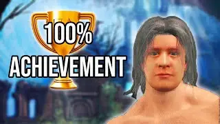 First Time Playing Dark Souls, All Achievement Run [EN/ID]