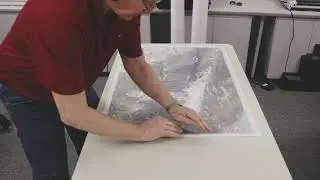 440 ML Applications - Flex Pouches