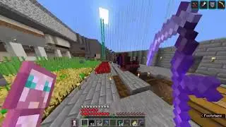F POR EL CRAFT 😔👍🏻 || DEDSAFIO ✨