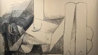 Picasso  - La metamorfosi della figura dal 22 febbraio al 30 giugno 2024