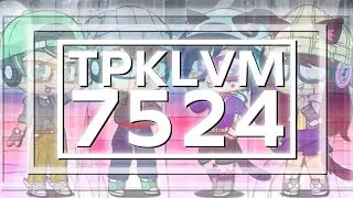 TPKLVM7524's "Mathelo 1.0" Intro-Logographic 【GCTROJ2023 Version | 10.01.2023 | 1st Main-Sided】