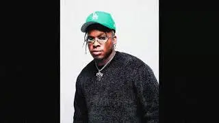 (Free) Blxst x Bino Rideaux Type Beat | 
