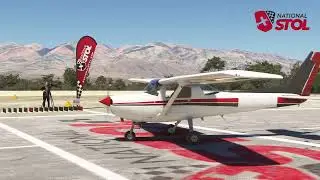 FSEXPO's eSTOL Competition on Microsoft Flight Simulator!