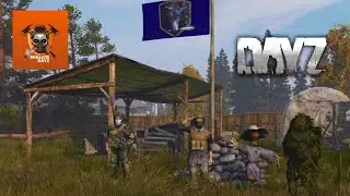 Лучший СЕРВЕР в игре DayZ| MINISTR DayZ| #dayz #dayzgameplay #dayzstandalone #ministr_dayz
