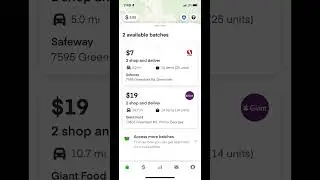 Instacart no tip no trip #instacart #notipnotrip