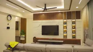 Interior Design Video, Bavdhan | Kaladhi Design Studio | Bavdhan #interior #homeinterior