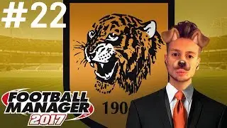 Football Manager 2017 | #22 | Different Season, Same Problems