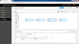 Data integration patterns for CDI - Transformations in Mapping Designer (Developer)