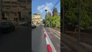 Нагария, Израиль, жизнь и просто тихий день. Судный день. #israel #life  #жизнь #израиль #мир