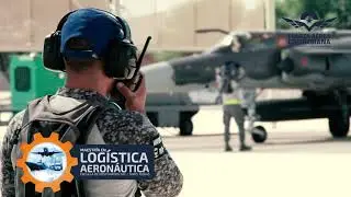 Oferta academica 2021 - Escuela de Postgrados - Fuerza Aérea Colombiana.