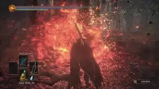 DARK SOULS III - Guts Mod (Berserker Armor & Greatsword)..RIP Kentaro Miura: 1966-2021