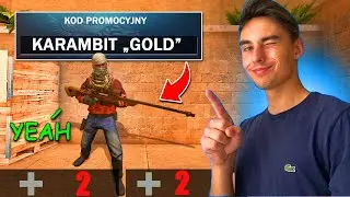 WE PLAYED A GAME FOR *SECRET* PROMO CODES IN STANDOFF 2!😱