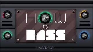 How To Bass 238: Ring Modulation in Post