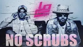 LOCASH - No Scrubs (Iconic Performance) [Official Audio]