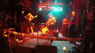 Angry Spells - Live June 24, 2023 - Bovine Sex Club, Toronto