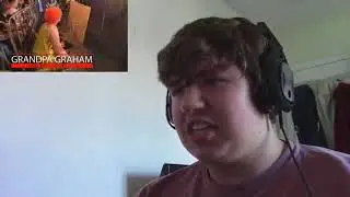 GamecubeDude300 reacts to Ronald McDonald WWE Beatdown 2