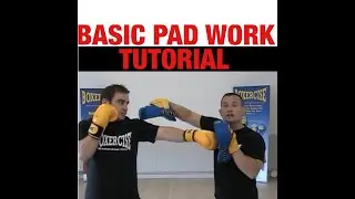 Basic pad Work Tutorial