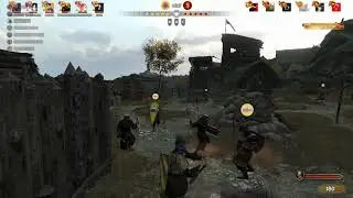 Bannerlord Skirmish Compilation #18
