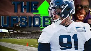 A Deep Dive into the Upside of Byron Murphy