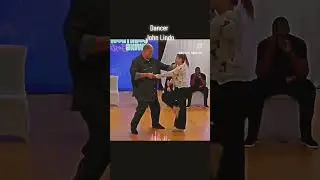 Gordinho mestre da dança. @johnlindo #dance