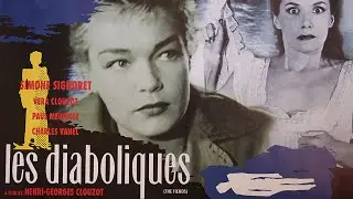 Les Diaboliques (1955)