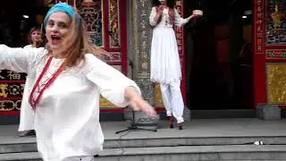 歐丁劇團X客家女聲