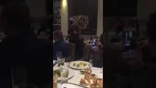 Песня про новогодние праздники