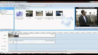 tutorial movie maker 4   cropping a video