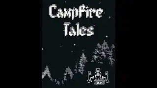 Campfire Tales Trailer