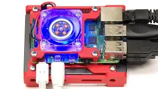 Raspberry Pi OMV 5 NAS