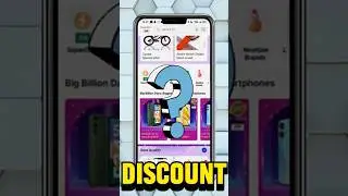 I Phone 15 | Get Discount on Big Billion Sale |