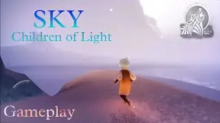 IS THIS REALLY GAME OF THE YEAR ?!! | SKY : Children of the Light Gameplay & Walkthrough ( Intro ) I