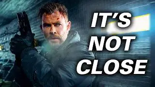Why Extraction 2 CRUSHES Every Other Action Movie in the Past 5 Years