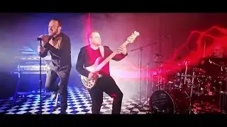 KOMBI Łosowski – Niech noc połączy [Official Music Video]