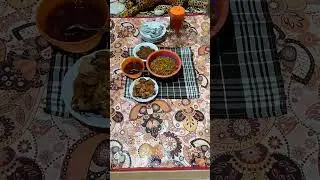 Buka puasa 30 Ramadan. Besok lebaran alhamdulillah😇 #temenngoding #lebaran #idulfitri1444h #ramadan