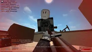 Exclusive: Playing sandbox In Phantom Forces