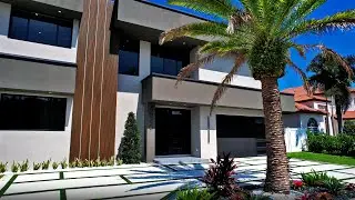 This house just sold for $4.8 million! Mansion TOUR | Luxury TV