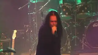 Saint Deamon Live in Haugesund 30..01.2010
