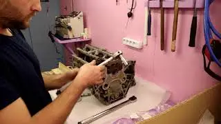 Сравнение динамометрический ключ yato vs intertool